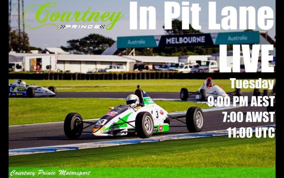 In Pit Lane Ep4 The Grand Final Special