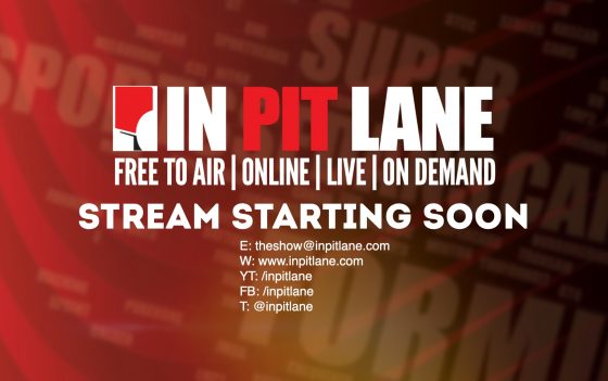 In Pit Lane LIVE: The Virtual Safety Car