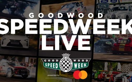 Bathurst By Day, Goodwood By Night: Welcome to Speedweek LIVE