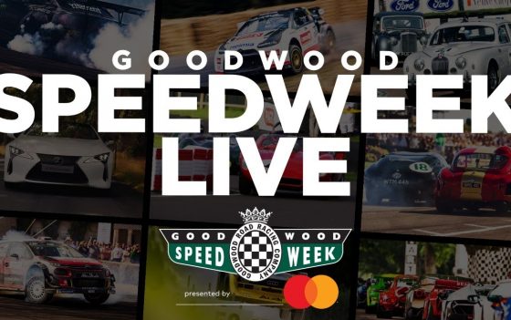 Bathurst By Day, Goodwood By Night: Welcome to Speedweek LIVE