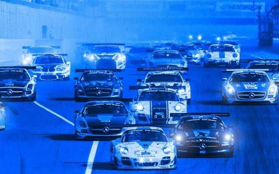 Hankook 12 Hour Returns To Spa: WATCH LIVE