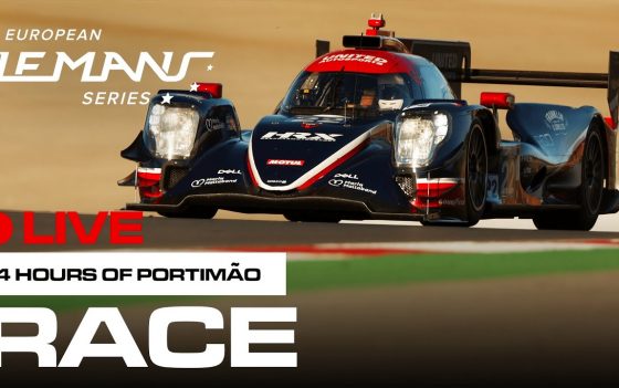 Team Turkey Take Pole As Sarah Bovey Makes ELMS History | Watch the 4 Hours Of Portimao LIVE