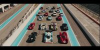 Grand Prix de l’Age d’Or 2024 Day One Live From Dijon