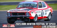Winton Festival Of Speed | DAY 2 LIVE